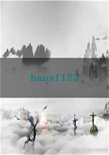  《haosf123》：热血传奇的延续