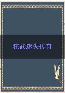  狂武迷失传奇：探寻戒指、书店与项链的奥秘