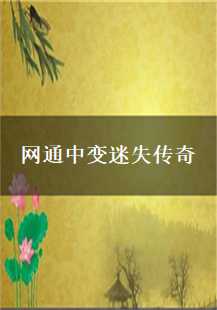 迷失传奇：副本、沃玛、尸王与宠物的奇幻冒险