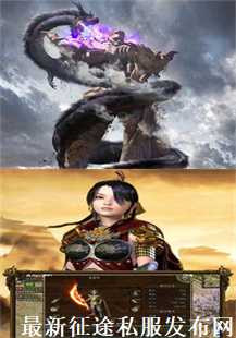 探索未知的征途：月魔职业与恶魔挑战(第一张图片）