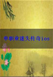 单职业迷失传奇iOS版：挂机与复活的完美结合