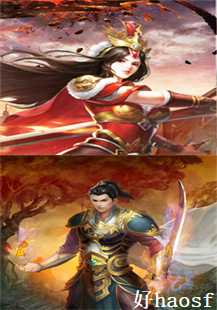 传奇再起：探索好haosf传奇游戏的世界(第一张图片）